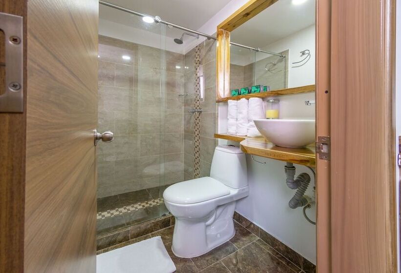 هتل Ayenda Marckia 1901