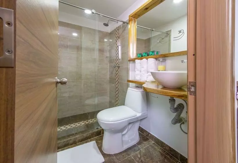 Hotelli Ayenda Marckia 1901