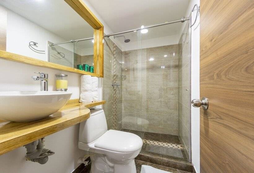 هتل Ayenda Marckia 1901