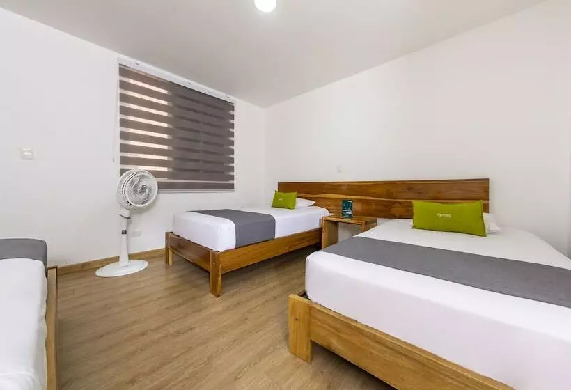 Hotelli Ayenda Marckia 1901