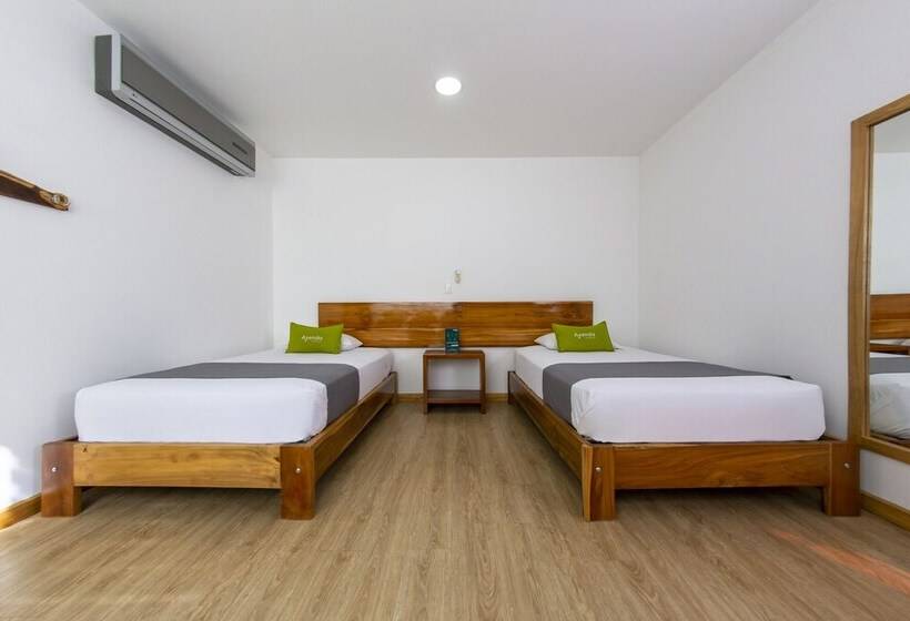 هتل Ayenda Marckia 1901