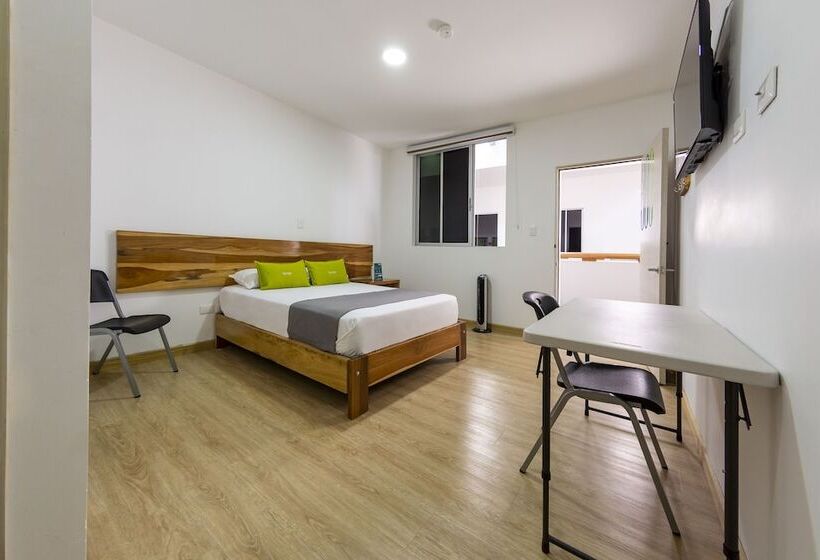 هتل Ayenda Marckia 1901