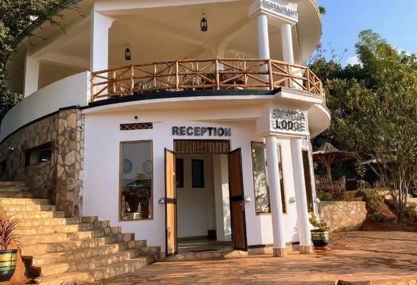 هتل Banda Lodge