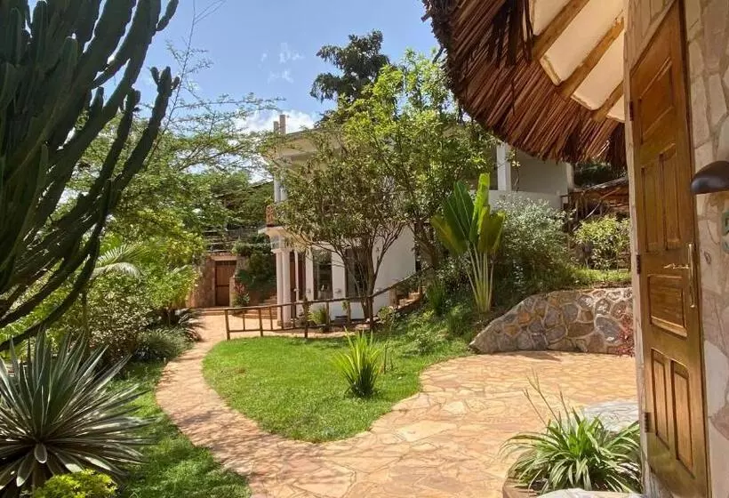 هتل Banda Lodge