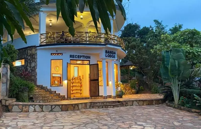 هتل Banda Lodge