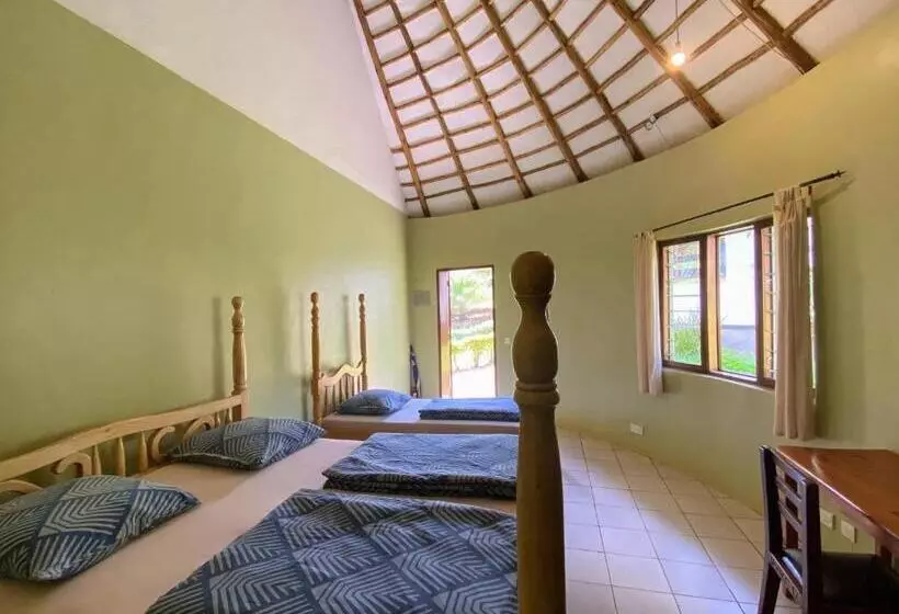 هتل Banda Lodge