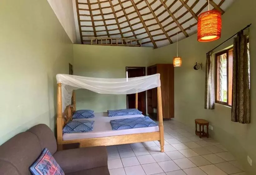 هتل Banda Lodge