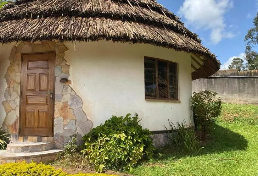 هتل Banda Lodge