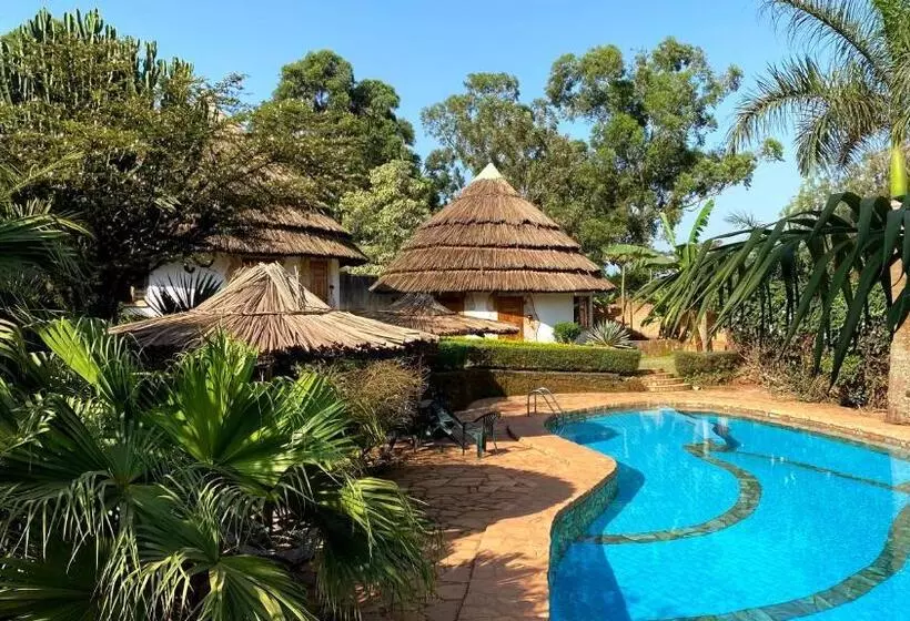 هتل Banda Lodge