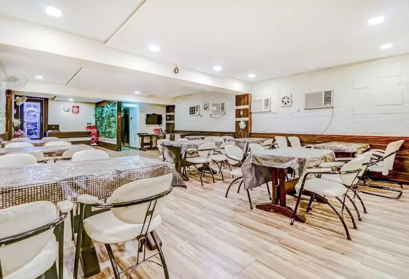 Fabhotel Anandam