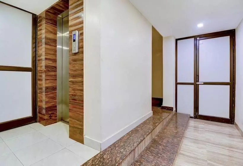 Fabhotel Anandam