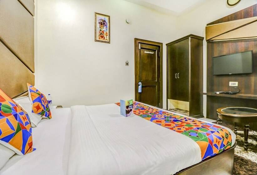 Fabhotel Anandam