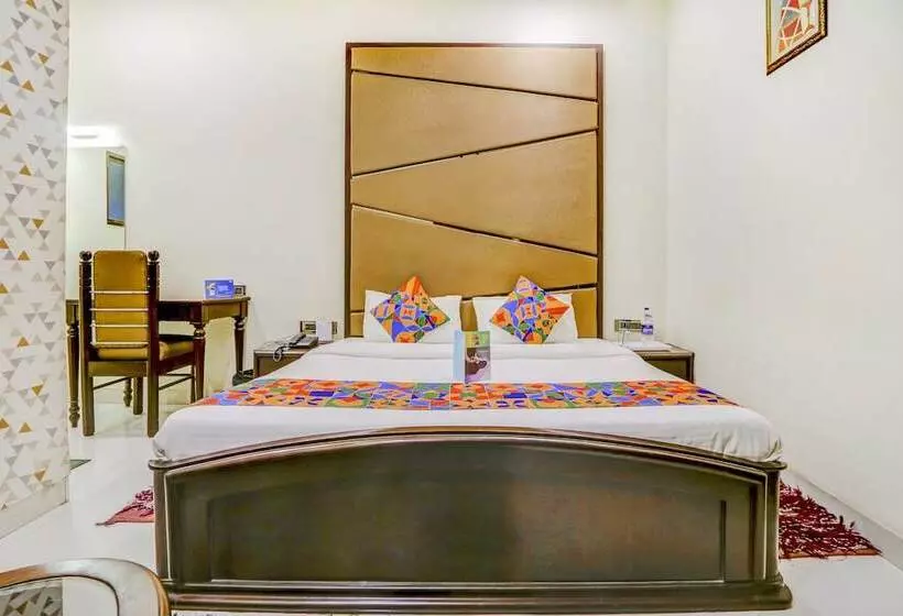 Fabhotel Anandam