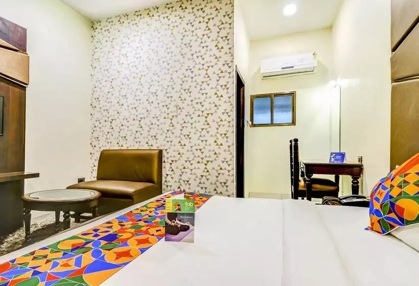 Fabhotel Anandam