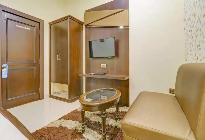 Fabhotel Anandam
