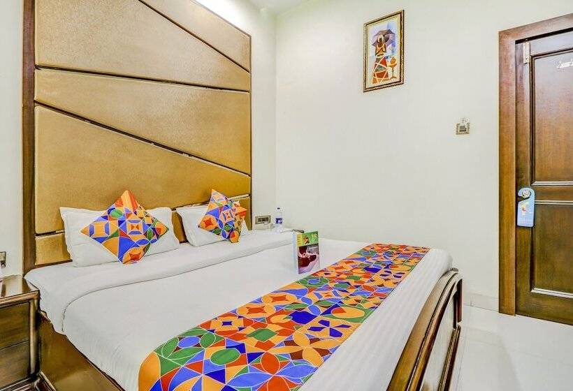 Fabhotel Anandam