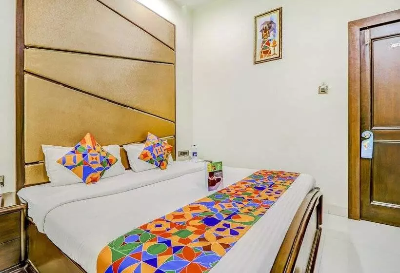 Fabhotel Anandam