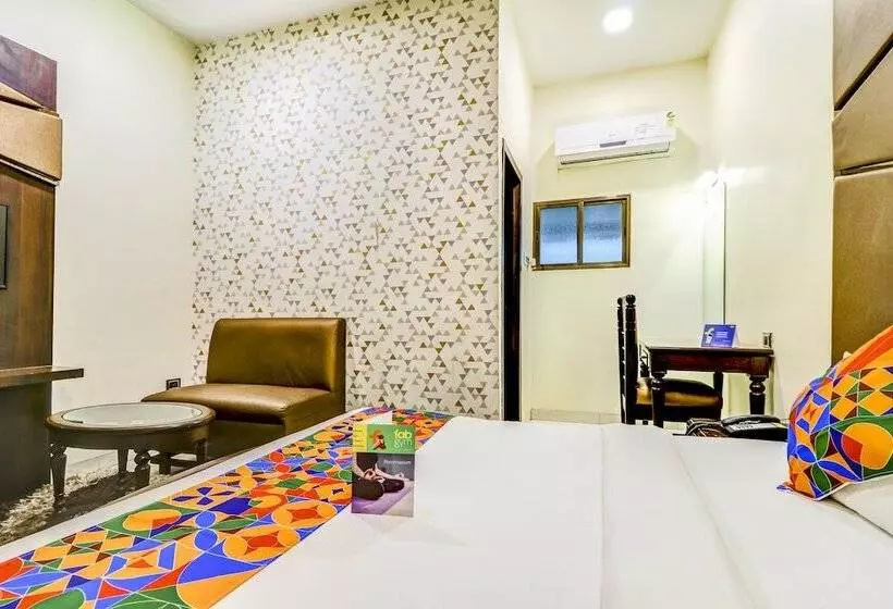 Fabhotel Anandam