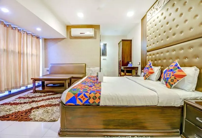 Fabhotel Anandam