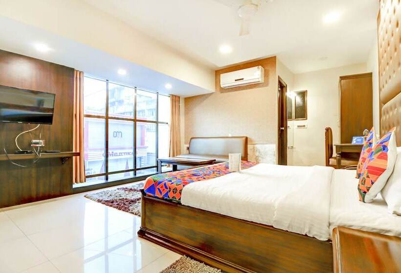 Fabhotel Anandam