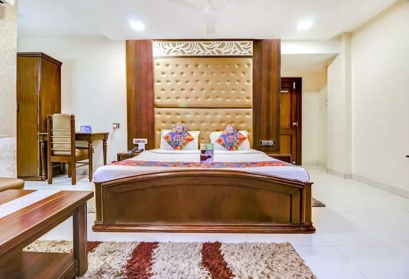 Fabhotel Anandam