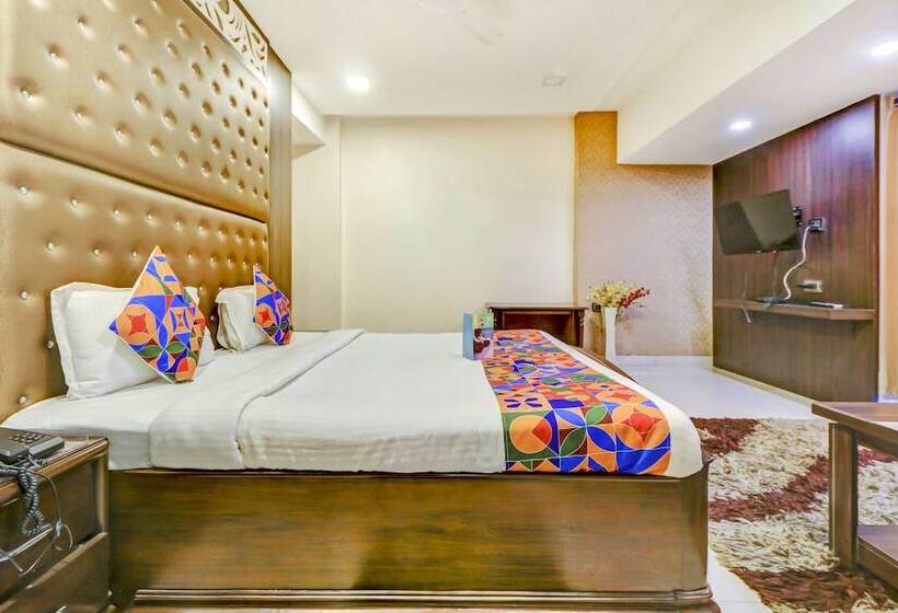 Fabhotel Anandam