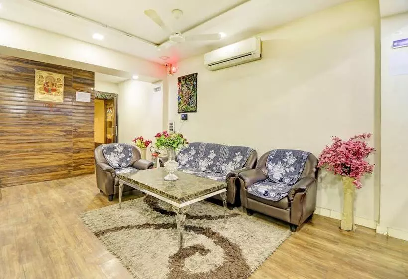 Fabhotel Anandam