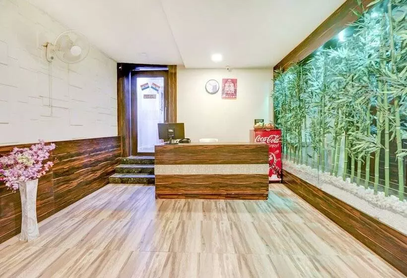 Fabhotel Anandam