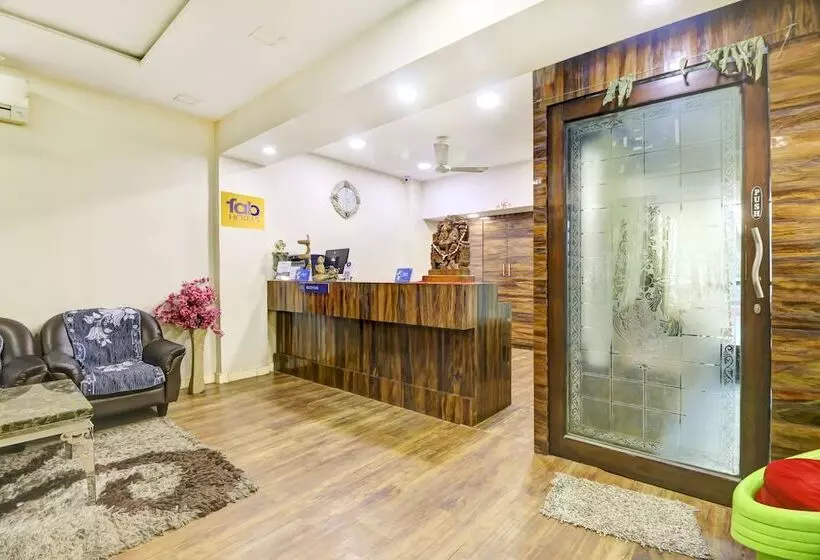 Fabhotel Anandam