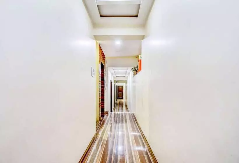 Fabhotel Anandam