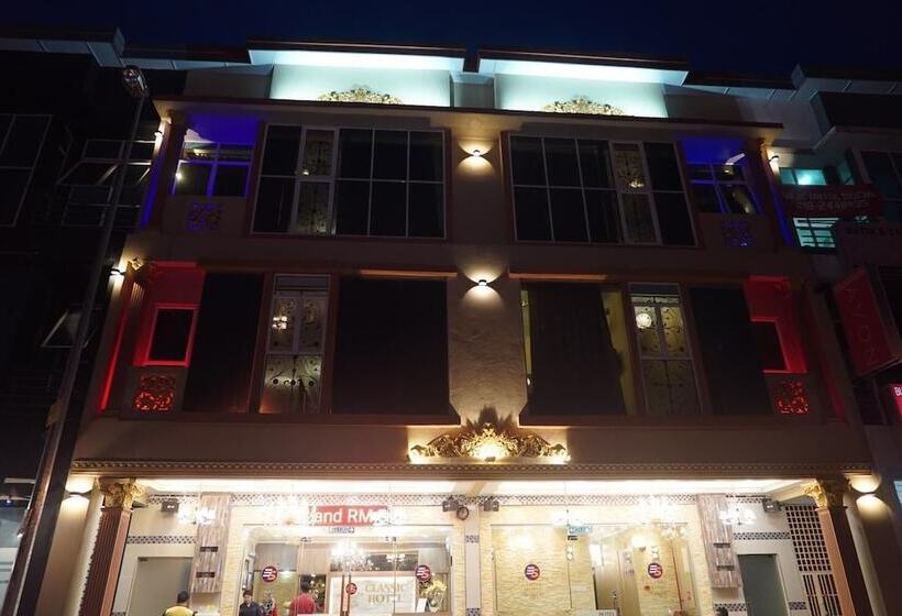 فندق Ghazrin S Classic