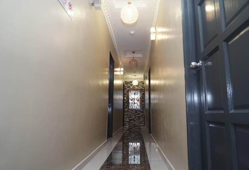 فندق Ghazrin S Classic