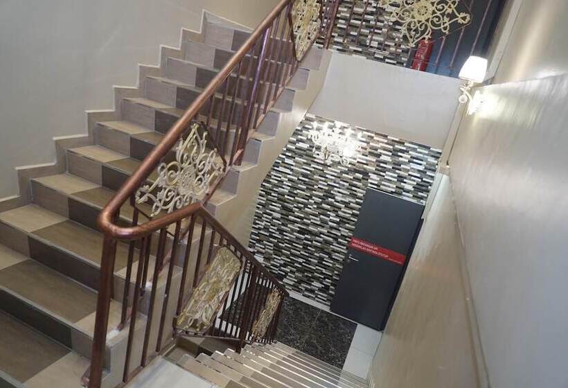 فندق Ghazrin S Classic