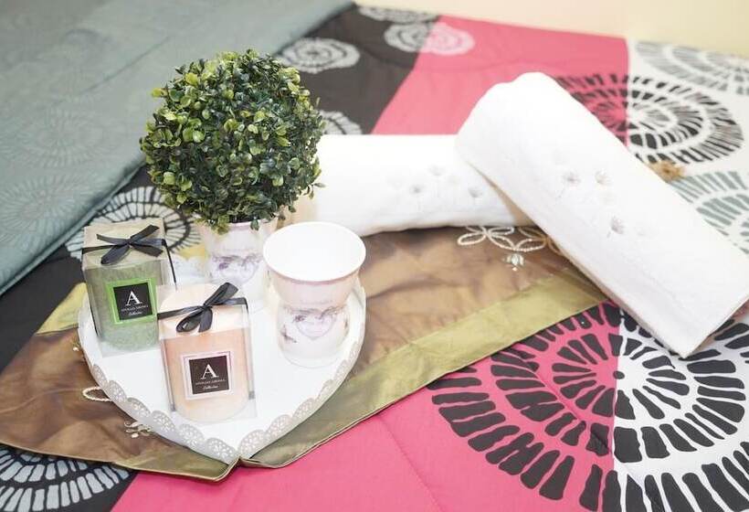 فندق Ghazrin S Classic