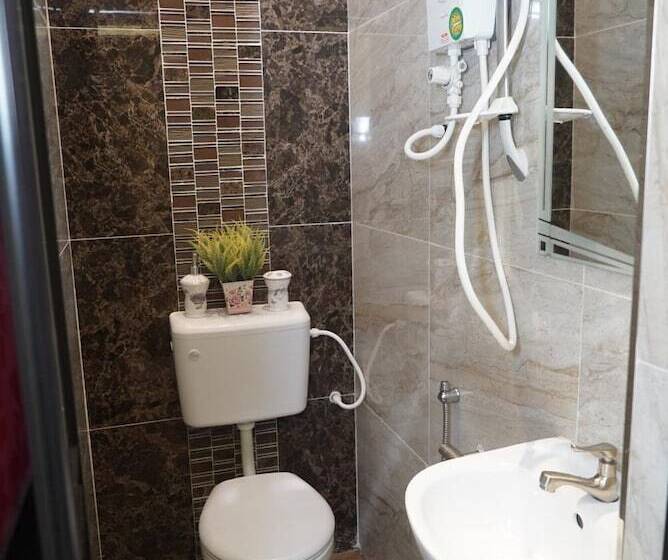 فندق Ghazrin S Classic