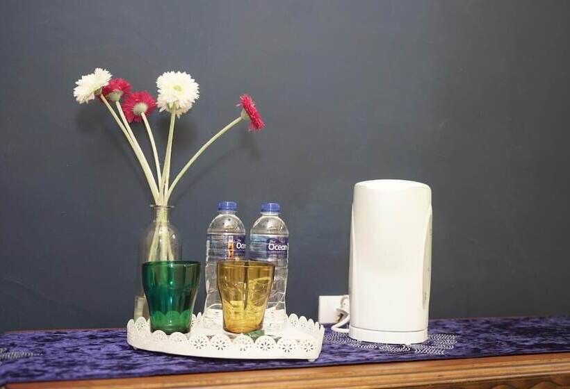 فندق Ghazrin S Classic