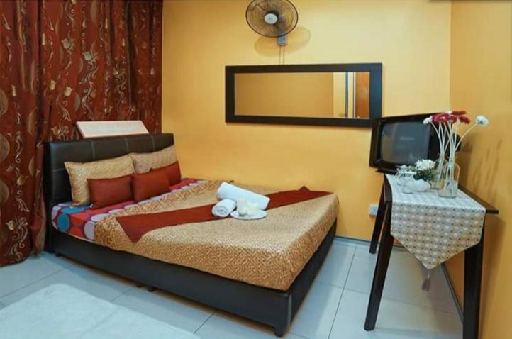 فندق Ghazrin S Classic