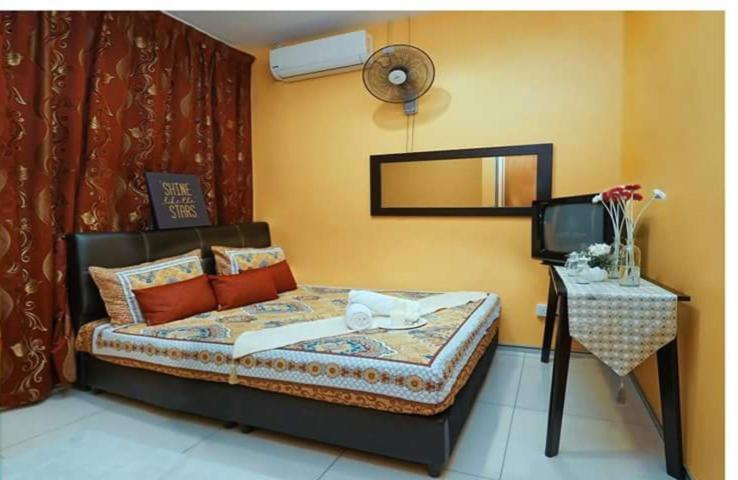 فندق Ghazrin S Classic