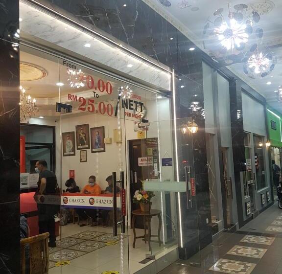 فندق Ghazrin S Classic