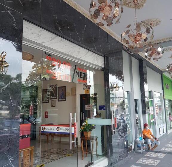 فندق Ghazrin S Classic