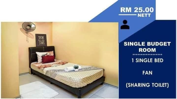 فندق Ghazrin S Classic