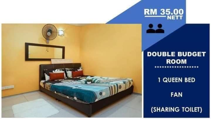 فندق Ghazrin S Classic