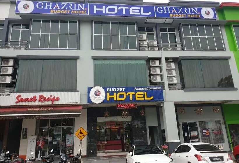 هتل Ghazrin S Classic