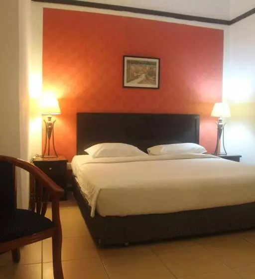 Grace Hotel Lahad Datu