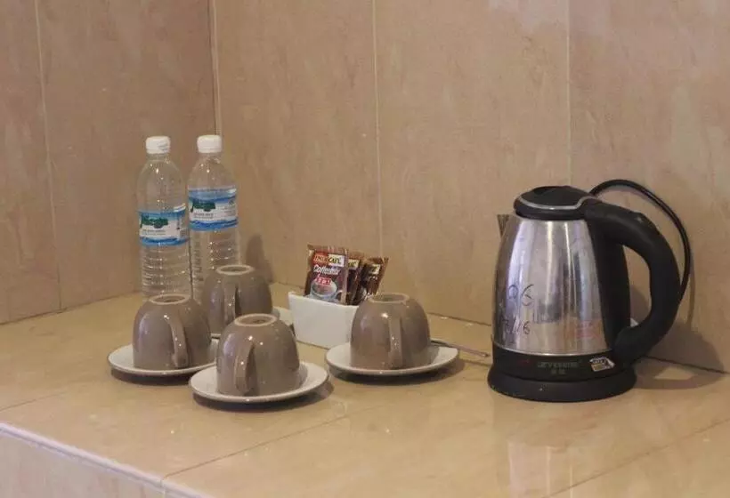 Grace Hotel Lahad Datu