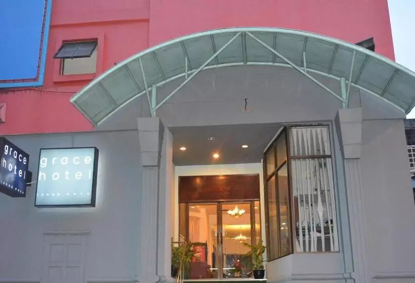Grace Hotel Lahad Datu