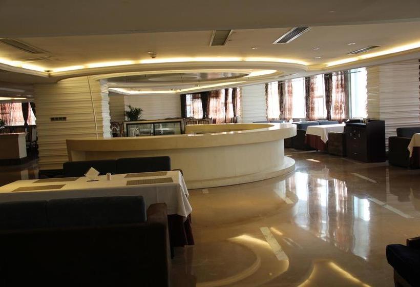 ホテル Hengna International