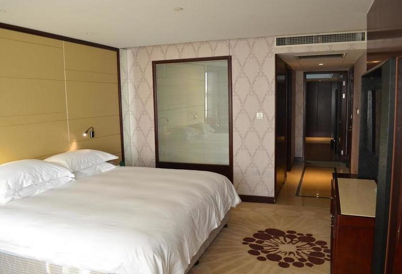 ホテル Hengna International