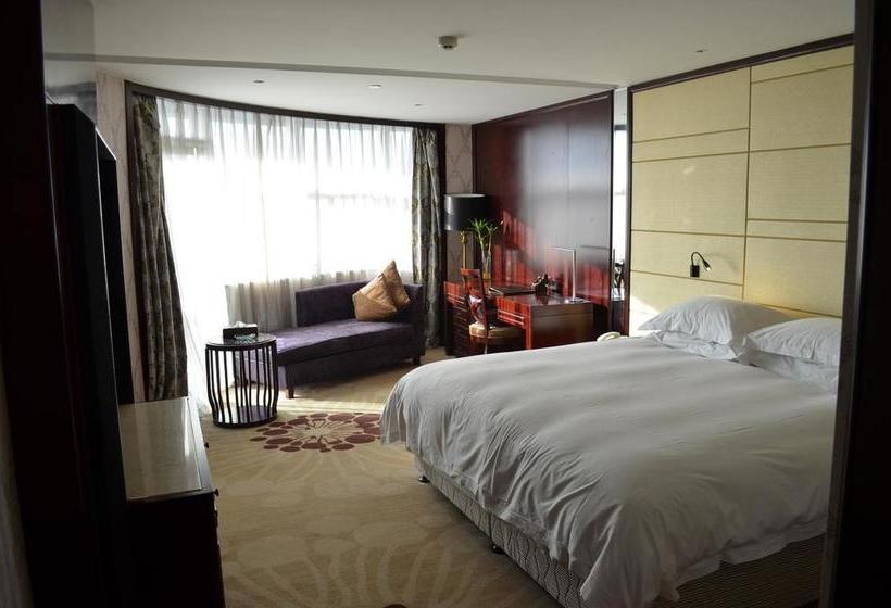 ホテル Hengna International