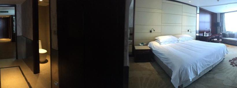 ホテル Hengna International